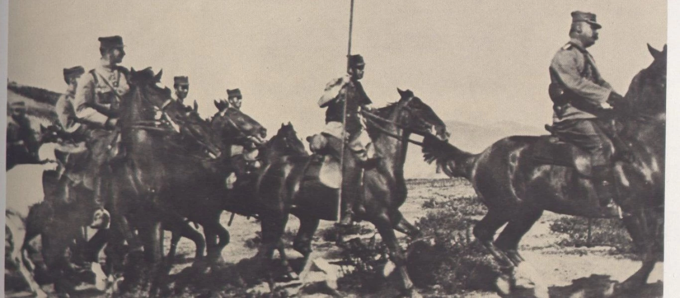 Στρατιωτική παρέλαση 25ης Μαρτίου: Τι σχεδιάζει το ΥΠΕΘΑ για να είναι η πιο μεγαλοπρεπής που έχει γίνει ποτέ